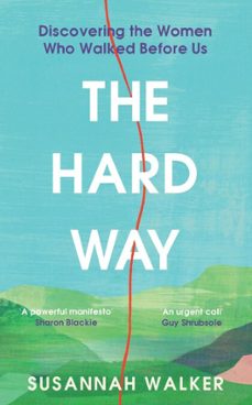 the hard way (ebook)-susannah walker-9781806770083