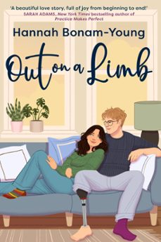 out on a limb (ebook)-hannah bonam young-9781835010983