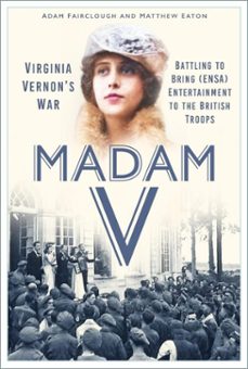 madam v - virginia vernon's war (ebook)-matthew eaton-9781837052783
