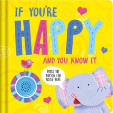 if you're happy and you know it-9781837711383