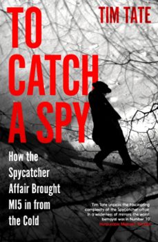 to catch a spy (ebook)-9781837731183