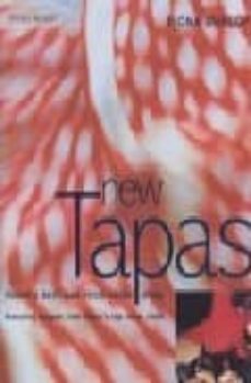new tapas: today s best bar food from spain-9781840005783