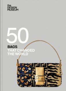 fifty bags that changed the world-9781840919783