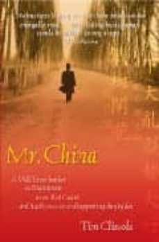 mr china-tim clissold-9781841197883
