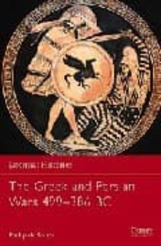 the greek and persian wars 499-386bc-philipe de souza-9781841763583