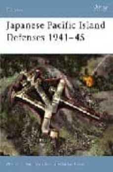 fortress 1: japanese pac isl defenses-9781841764283