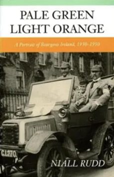 pale green, light orange (ebook)-niall rudd-9781843514183