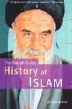 islam: concise history (the rough guide chronicle)-9781843530183
