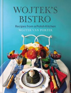 wojteks bistro-wojtek van portek-9781846016783
