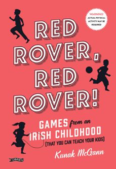 red rover, red rover! (ebook)-kunak mcgann-9781847179883
