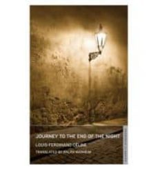 journey to the end of the night-9781847491183