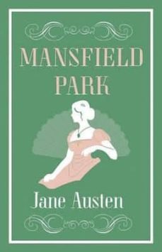 mansfield park-jane austen-9781847495983