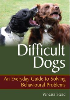 difficult dogs (ebook)-ann stead-9781847974983