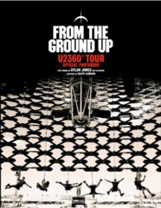 from the ground up-dylan jones-9781848093683