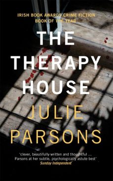the therapy house (ebook)-julie parsons-9781848405783