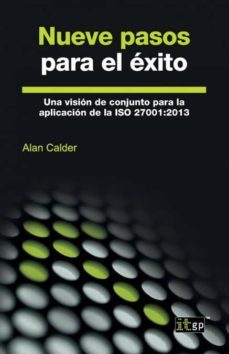 nueve pasos para el éxito-9781849289283
