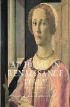 at home in renaissance italy-marta ajmar wollheim-9781851774883