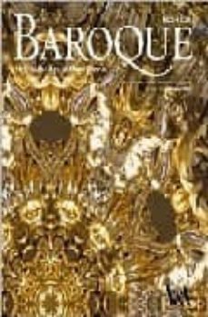 baroque-michael snodin-9781851775583