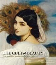 the cult of beauty-9781851776283
