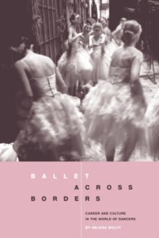 ballet across borders-helena wulff-9781859739983