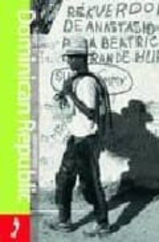 dominican republic (footprint pocket handbooks) (2nd ed.)-9781904777083