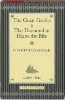 the great gatsby & a diamond as big as the ritz-f. scott fitzgerald-9781904919483
