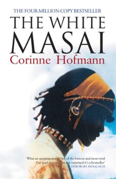 the white masai-corinne hofmann-9781905147083