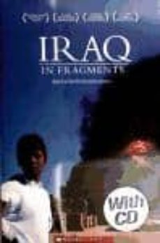 sr 3 - iraq in fragments (book+cd)-9781905775583