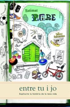 estimat pare, entre tu i jo.-9781907048883