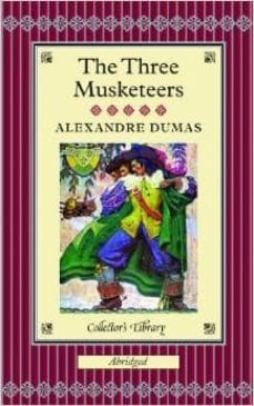 the three musketeers-9781909621183