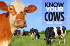 know your cows (ebook)-jack byard-9781912158683