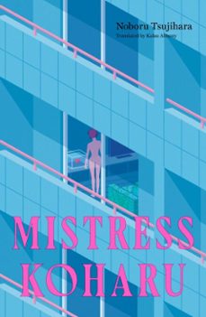 Imagen Principal de Mistress Koharu | eBook