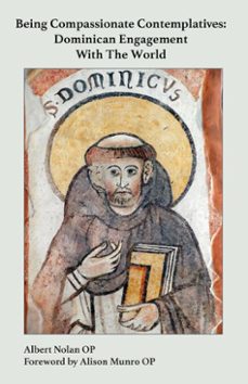 being compassionate contemplatives (ebook)-albert nolan-9781923385283