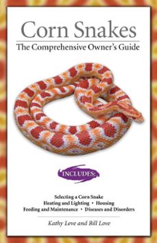 corn snakes (ebook)-kathy love-bill love-9781937049683