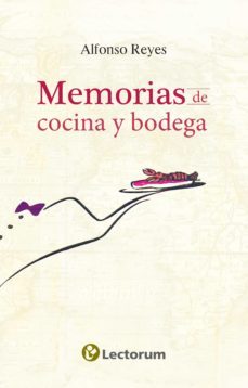 memorias de cocina y bodega (ebook)-9781940281483
