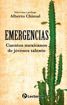 emergencias (ebook)-alberto chimal-9781943387083