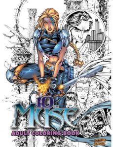 10th muse-9781948724883