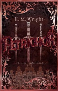petrichor (ebook)-e. m. wright-9781956136883