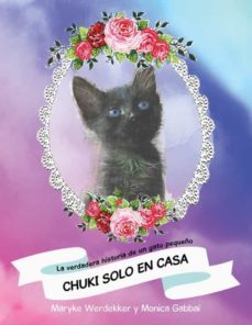 chuki solo en casa-9781973648383