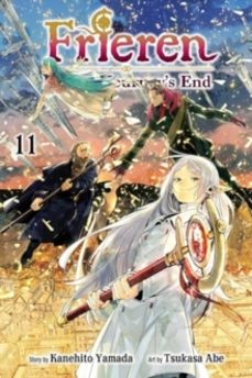 frieren: beyond journeys end, vol. 11-kanehito yamada-9781974748983