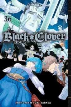 black clover, vol. 36-yuki tabata-9781974752683