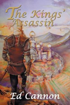 the kings assassin-9781984511683