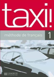 taxi 1 (libro del alumno)-9782011555083