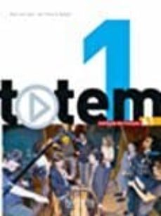 totem intl a1 alumno-9782011560483