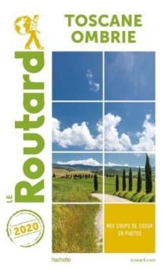 guide du routard toscane ombrie 2020-9782017100683