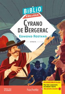 -edmond rostand-9782017268383
