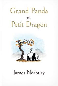 grand panda et petit dragon (ebook)-james norbury-9782019464783