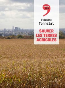sauver les terres agricoles (ebook)-stéphane tonnelat-9782021614183