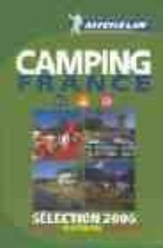 camping caravanning 2006 france-9782067116283