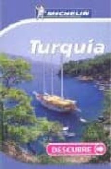 turquia (ref. 28404)-9782067130883